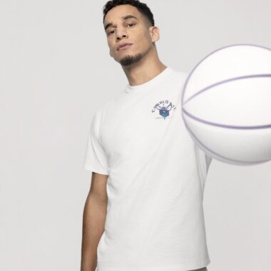 NBA celio drop* 🏀