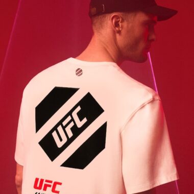 חולצות UFC חדשות עלו לאתר⚡️