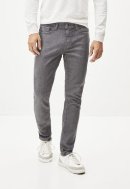 ג'ינס סטרץ' בגזרה Slim C25 - פווארפלקס