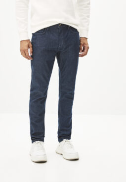 ג’ינס בגזרת slim C25 – פווארפלקס