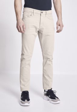 מכנס 5 כיסים בגזרה ישרה