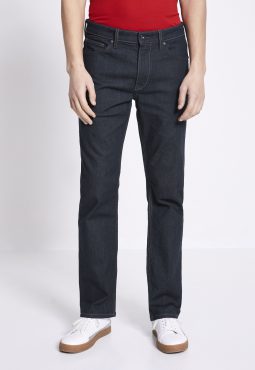 ג'ינס סטרץ בגזרה ישרה C5