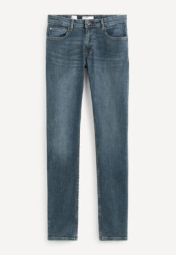 ג'ינס בגזרת C25 - גזרה צרה (slim)