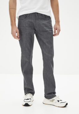 ג'ינס גזרה ישרה C5