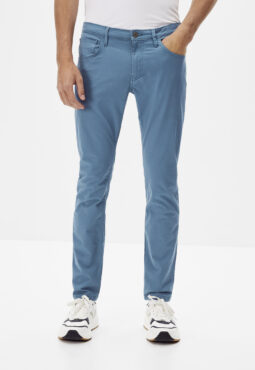 מכנסיים 5 כיסים SLIM