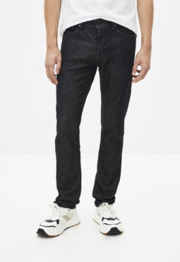 ג'ינס בגזרה צרה C25, דוחה מים