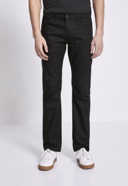 מיכנס ג'ינס סטרץ' גזרה רחבה C5