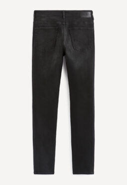 ג'ינס גזרה דקה C25