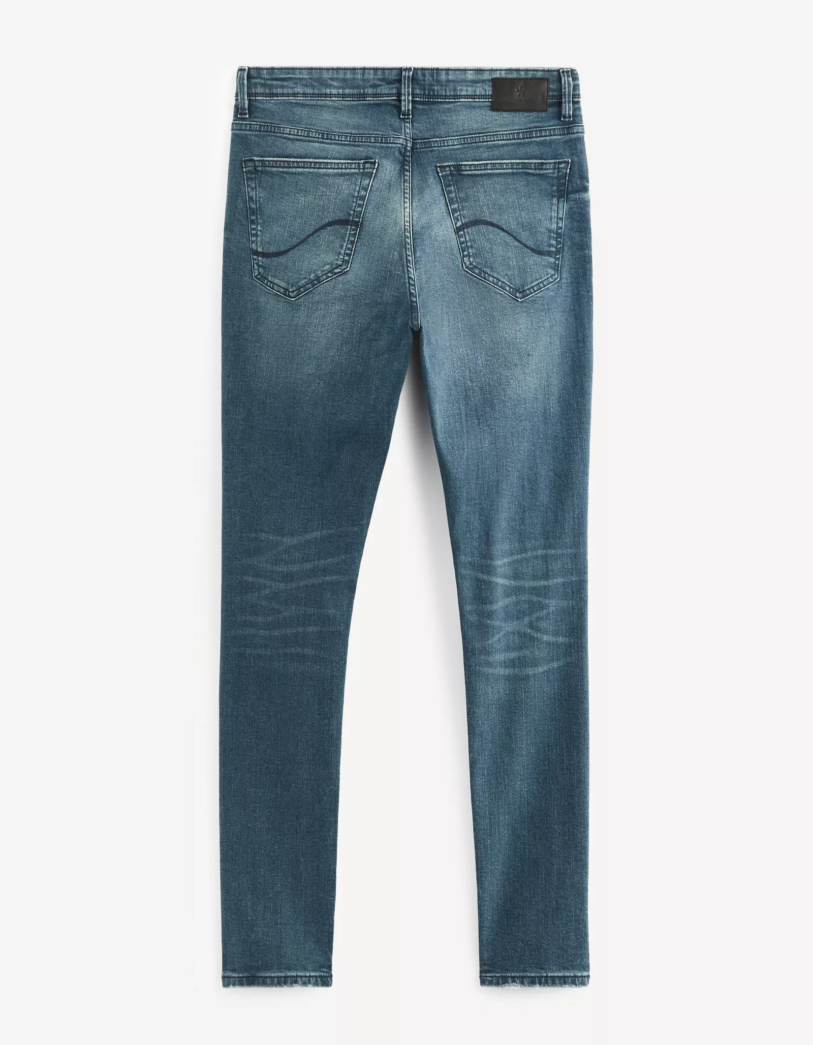JEAN 1 LENGTH