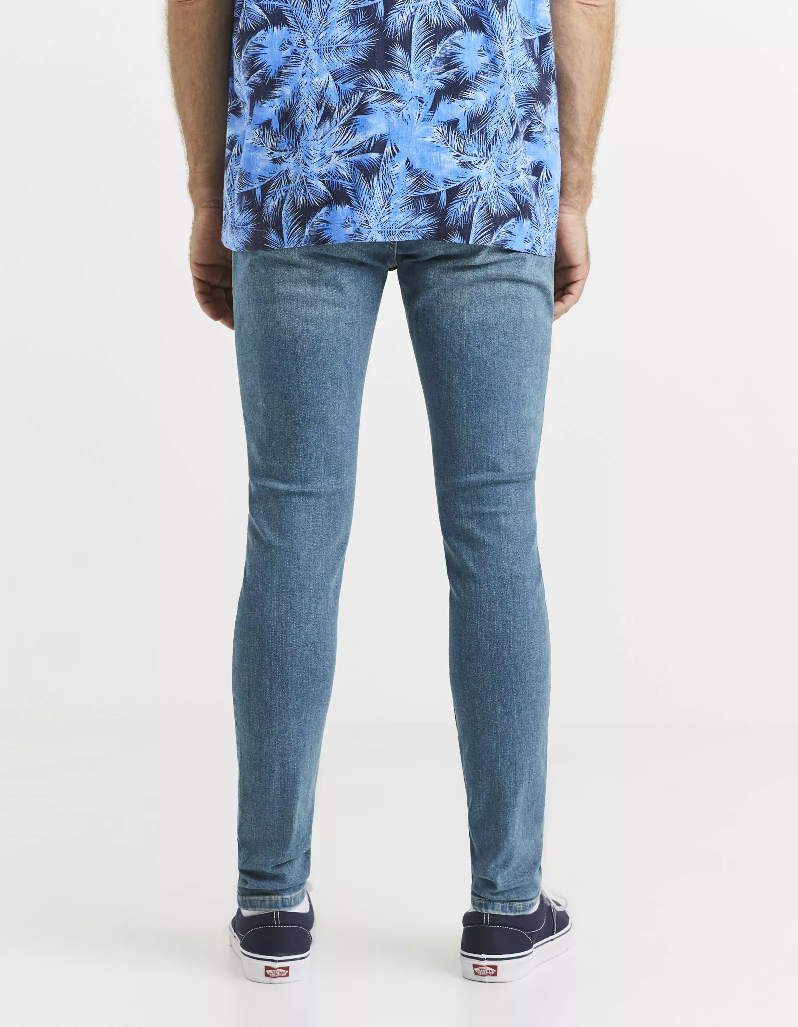 ג'ינס סקיני C45