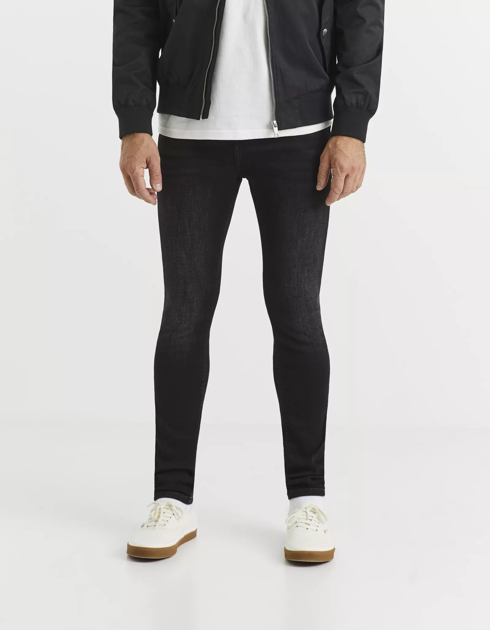 ג'ינס סקיני C45