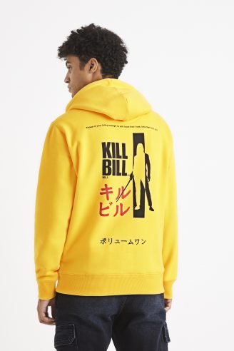 Kill Bill - סווטשירט
