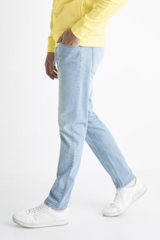 ג'ינס גזרת C25 SLIM