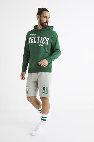 מכנסיים קצרים NBA - בוסטון סלטיקס