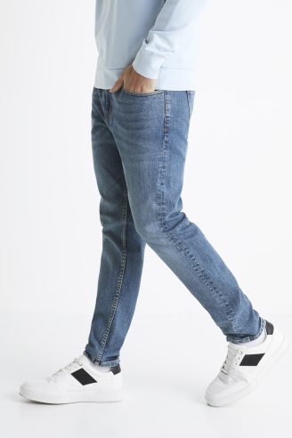 ג'ינס גזרת C25 SLIM