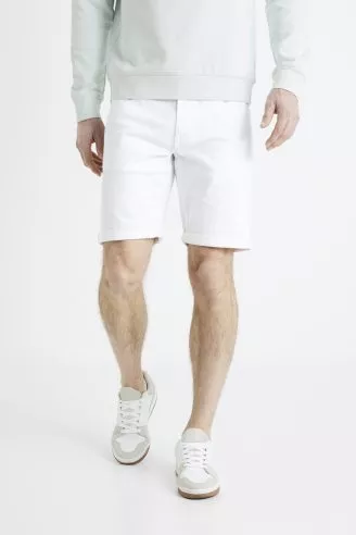 ברמודת ג'ינס celio