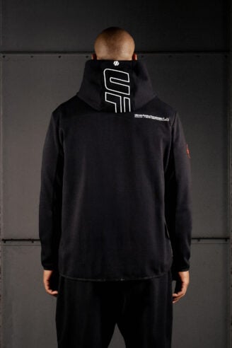 סווטשירט קפוצ'ון - UFC