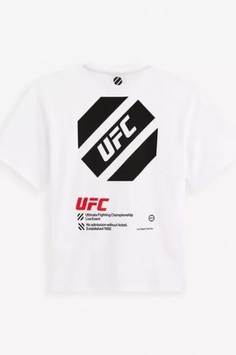 ⁦חולצת טי - UFC⁩ – תמונה ⁦5⁩