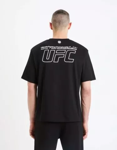 חולצת טי - UFC