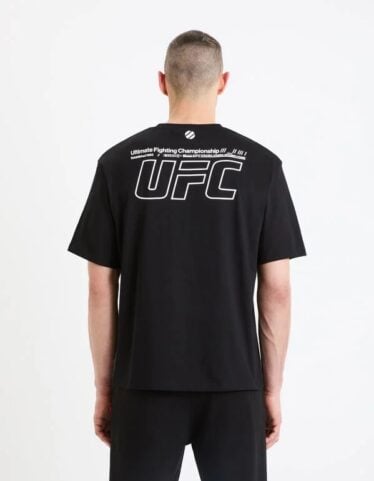 חולצת טי - UFC