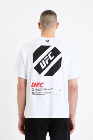 חולצת טי - UFC