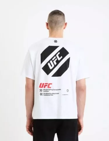 חולצת טי - UFC