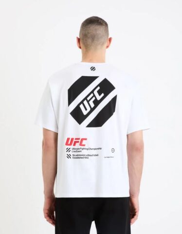 חולצת טי - UFC