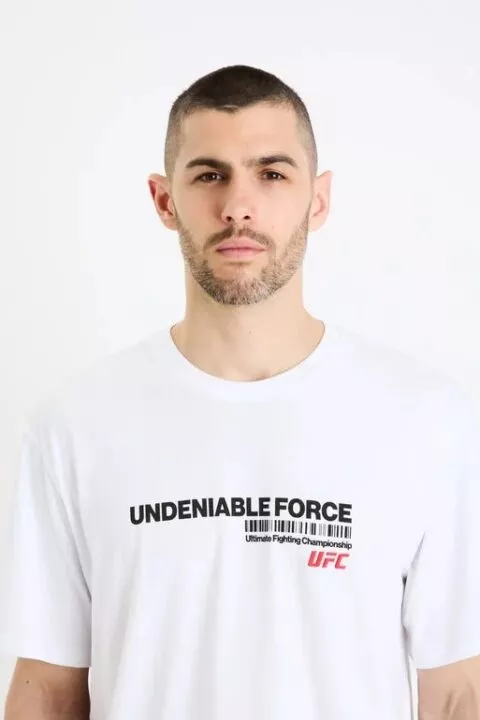 ⁦חולצת טי - UFC⁩ – תמונה ⁦4⁩
