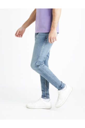 ג'ינס סקיני נמתח C45