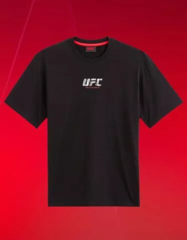 חולצת טי UFC