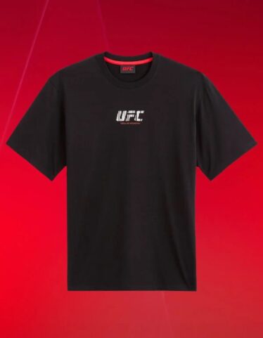 חולצת טי UFC