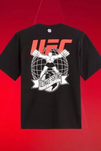 חולצת טי UFC