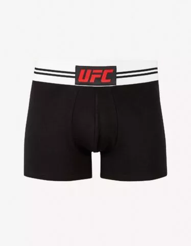 בוקסר UFC