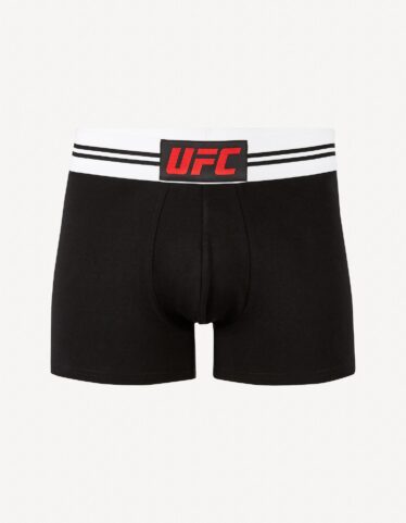 בוקסר UFC