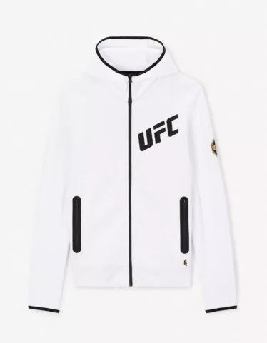 קרדיגן - UFC