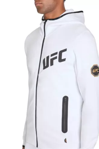 קרדיגן - UFC