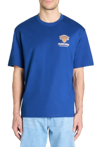 חולצת טי  NBA לגבר – KNICKS New York