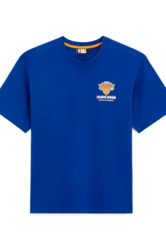 חולצת טי  NBA לגבר – KNICKS New York