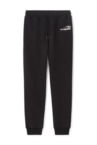 PANTS בצבע BLACK