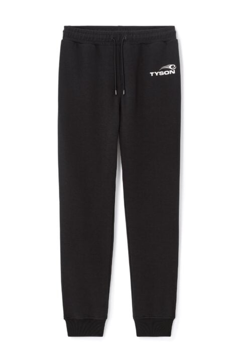 PANTS בצבע BLACK