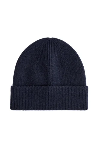 כובע גרב - כחול נייבי