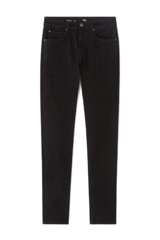 גי'נס בסגנון Powerflex גזרת slim גי'נס בסגנון Powerflex גזרת slim