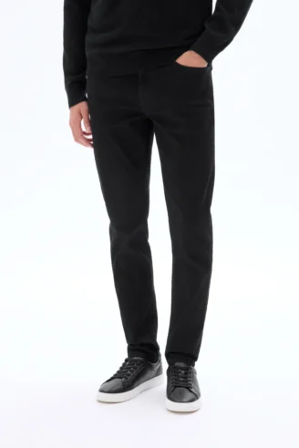 גי'נס בסגנון Powerflex גזרת slim