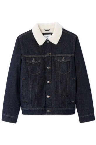 JACKET בצבע BRUT JACKET בצבע BRUT