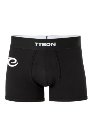 בוקסר טייסון - שחור בוקסר טייסון - שחור