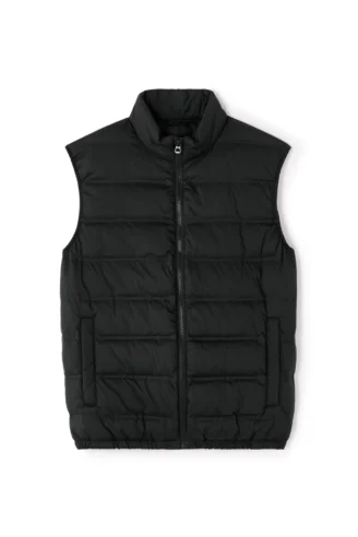 ווסט פוך ללא שרוולים Airwarm - שחור