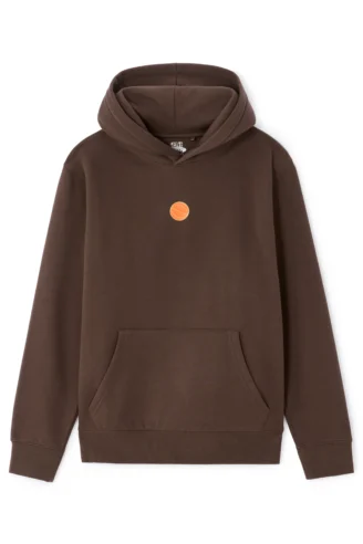 סווטשרט "Space Jam" - חום