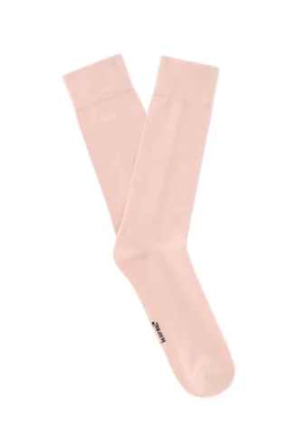 גרבי כותנה גבוהות גרבי כותנה גבוהות