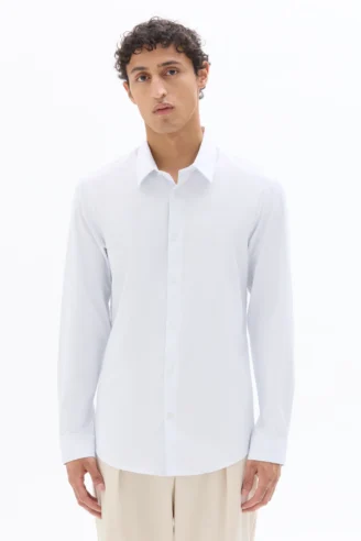 חולצת סלים (Slim) עסקית