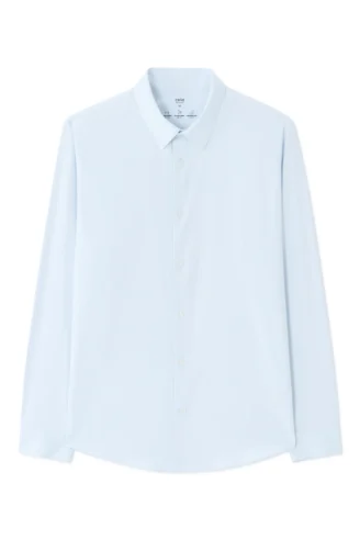 חולצת סלים (Slim) עסקית